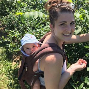 Meet your Posher, Paige